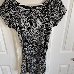 BCBG Dress